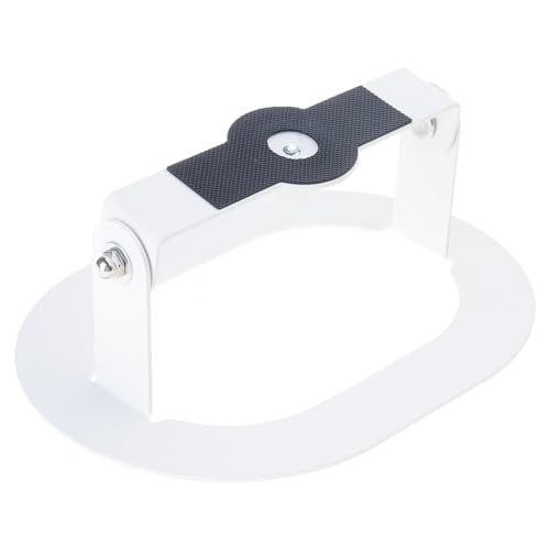 Soporte ajustable para proyector con base metálica resistente miniatura 1