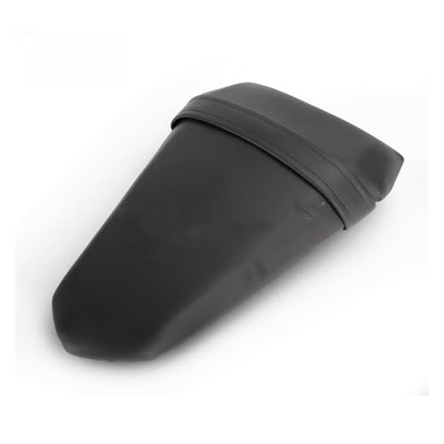 Cojín de asiento trasero moto YZF R7 accesorio sillín negro