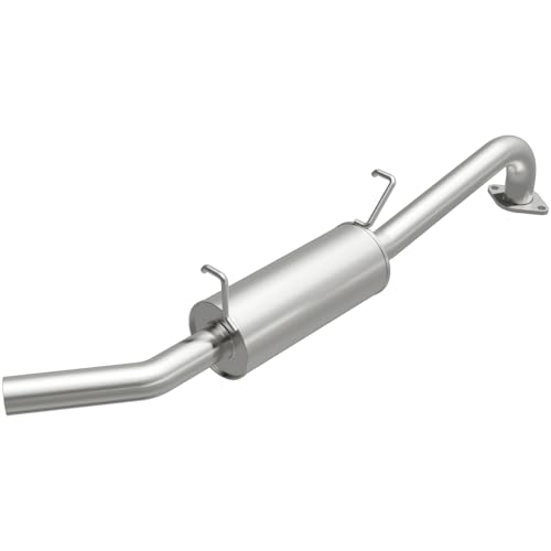 Bosal 278-713 Exhaust Silencer