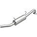 Bosal 278-713 Exhaust Silencer