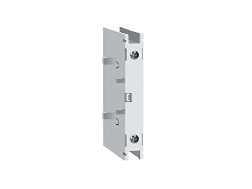 Conector neutro GAX31A con aislamiento seguro para regletas GA016A-40A/D