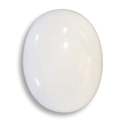 Image of Australian White Opal 100% Natural & Original Stone Available In All Sizes (Carat & Ratti) - Click Here For More Products