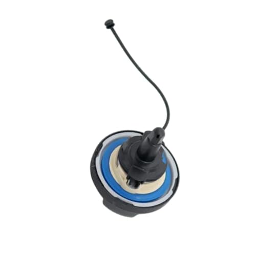 Câble de bouchon de réservoir carburant 16117193381 pour 535i 540i et 760i