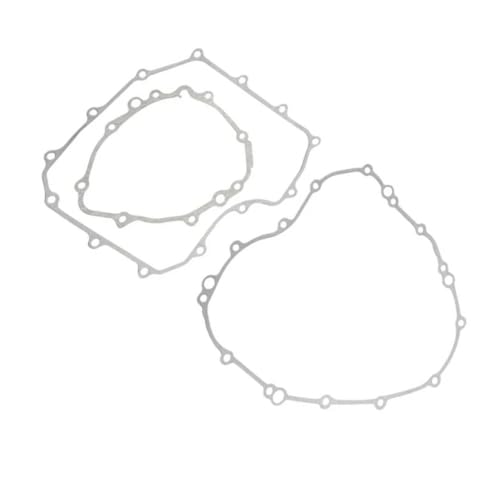 Kit joints carter d'huile résistant aux fuites pour Honda CBR600RR couvercle embrayage 03-06