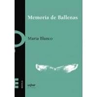 Memoria de Ballenas 9568601589 Book Cover
