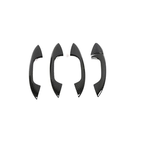 یt[ ɓKxc ABCE CLA GLB GLC NX 2020 2021 p Ԃ̊OtBbg hAnh{EJo[ t[g̕ύX Xgbv(CarbonFiber A)