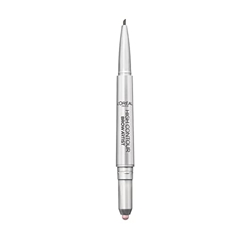 Brow Artist High Contour 107 Cool Brunette 'oréal - vue 3