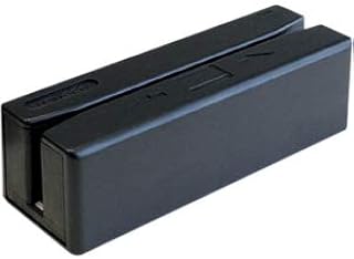 Unitech Ms246 Magnetic Stripe Reader