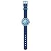 Imagen de Swatch Reloj FlikFlak ZFCSP133 Bluebrick