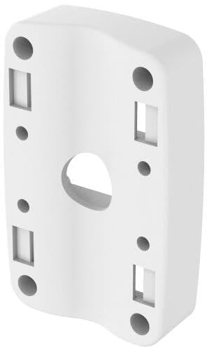 HANWHA SBP-300PMW2 support et boîtier des caméras de sécurité Adaptateur de fixation, Weiß - Image 3