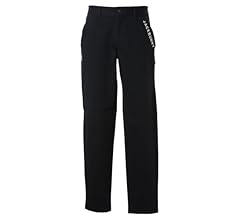 Amazon | [ジャックバニー] メンズ テーパードパンツ (2WAY