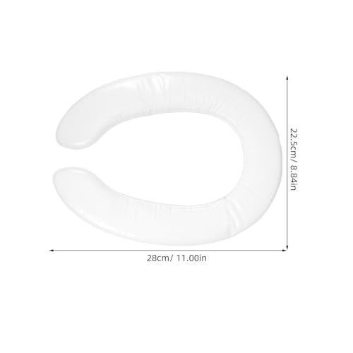 Coussin de siège WC portable pour accompagner votre enfant partout en voyage - 2