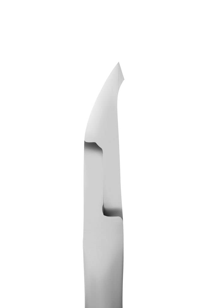 STALEKS PRO- pinces à cuticules pour manucure et pédicure Smart 20 3 mm NS-80-3