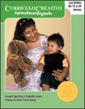 El Currículo Creativo y Aprendamos jugando: Los... 1933021810 Book Cover