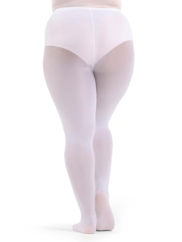 Capezio womens Opaque4