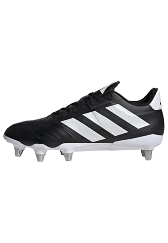 Chaussure de rugby Kakari Elite adidas de haute qualité pour athlètes exigeants