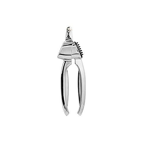 Officine Standard Spremiaglio cromato Utensili da cucina Cover