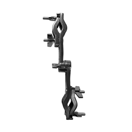 Support de montage de cloche de vache perfeclan accessoire batterie percussion