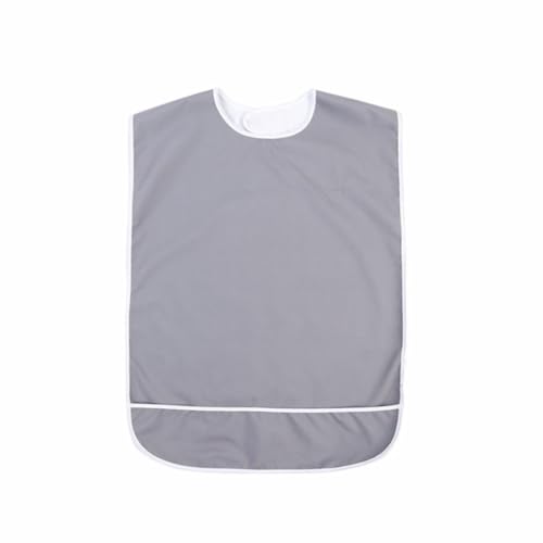 [Frenflu] ���p�G�v���� �H���G�v���� ��l�p ���p�G�v���� ���p�i �Ō�p ������ �H�ׂ��ڂ��|�P�b�g ����� �h�� ����h�~ �ې􂢉� �J��Ԃ��g�p (45*75cm) (�O���[)