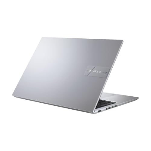 ECHO PRO ノートPC シルバー Notebook AsusVivobook Intel Core I7-1355u 16gb de Memória 1 Tera