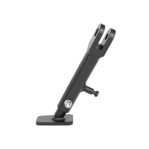 Béquille latérale réglable en acier haute résistance compatible Honda CBR300R