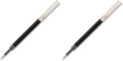 Pentel Refill Ink for EnerGel Liquid Gel Pen, 0.5mm, Needle Tip, Black Ink, 1-Pack (LRN5-A) image 5