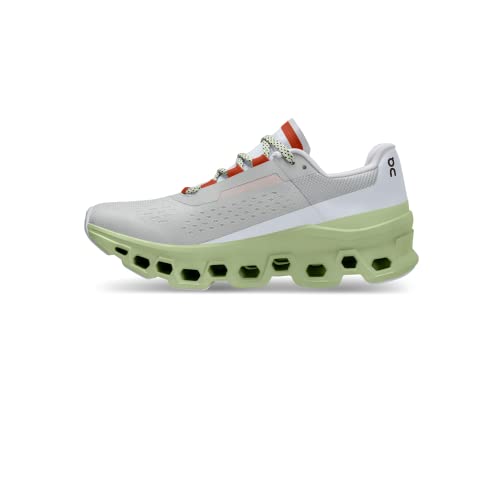 Image of On Women's Cloudmonster Sneakers