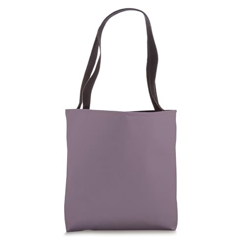 Old Lavender Lilac tote bag image