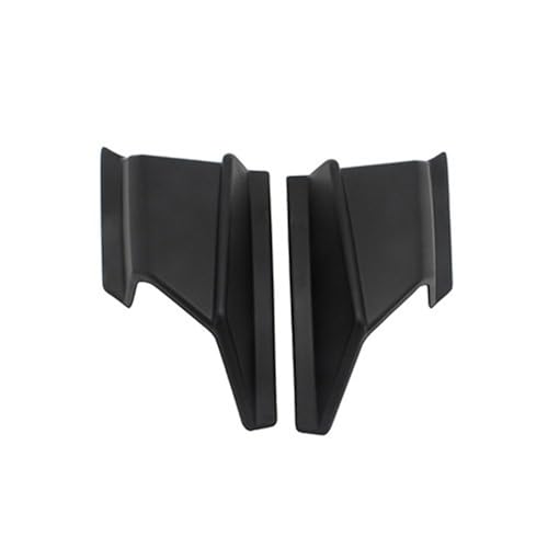 Carénage pneumatique Aerox NVX 155 pour protéger les ailes des chocs
