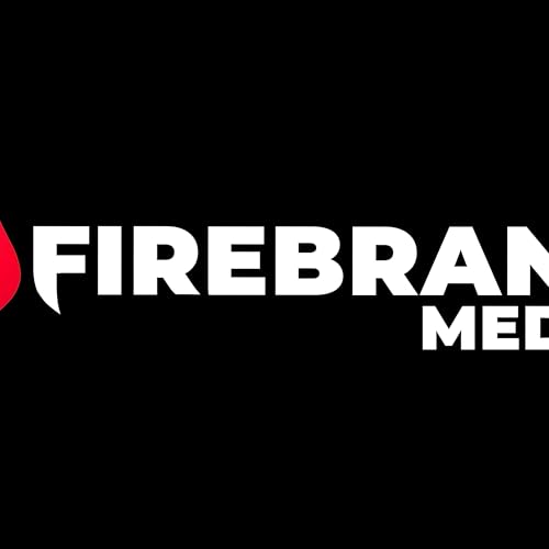 Page de couverture de Firebrand Media 's Podcast