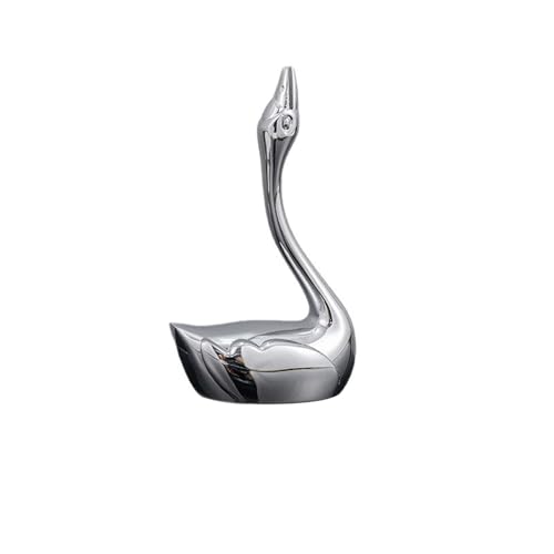 Porte-ustensiles oie multifonction pour couverts et baguettes