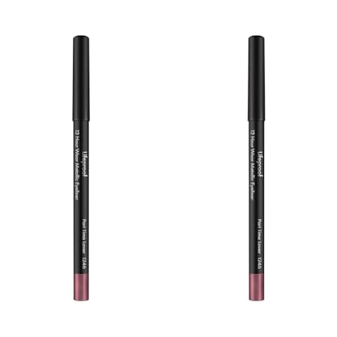 Sleek MakeUP Kohl Liner, High Impact Eyeliner Cover