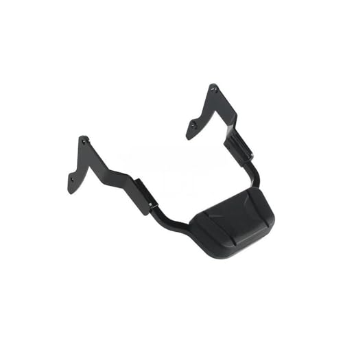 Dossier passager moto amovible FLHX FLTRXSE accessoires moto Road Street Glide CVO 2023