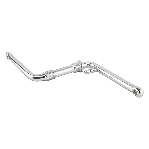 Sunlite �����s�[�X�N�����N�A�[���Z�b�g TPI24 6-1/2�C���` �g���v�� �N�������b�L