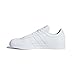 Produktbild adidas Damen VL Court 2.0 Fitnessschuhe, Weiß (Ftwbla/Ftwbla/Ciberm 000), 38 2/3 EU