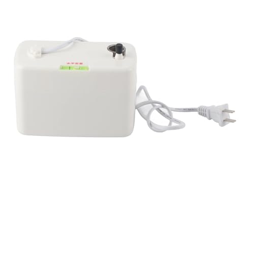 Bomba De Drenaje De Aire Acondicionado Flotador Incorporado Ultrasilencioso Con Sistema De Almacenamiento De Agua PC‑24A