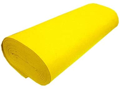 Synthetic Acrylic Felt, Craft 100% Eco-fi (Recycled Polyester) 72