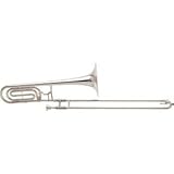 Bach Trombón, laca (TB200BS)