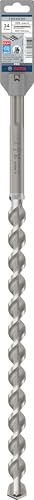 Bosch M4 SDS Max wiertło do murów 24 mm 520 mm opakowanie 1 szt