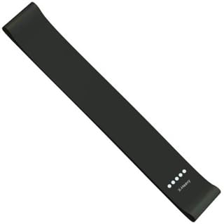 SanR Resistance Loop Bands Exercise Band for Gym Training Exercise, Rubber LIM Resistance Loop Bands - Pack of 1Pc (Black- (X-Heavy)) (B0CR6D2NL8) Amazon Price History, Amazon Price Tracker