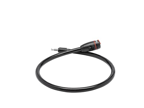 Lucchetto per bici Burg-Wächter con chiave