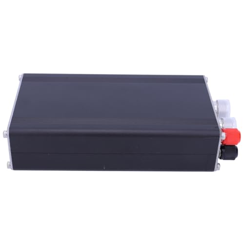 ATU-100 tuner d'antenne automatique 1,8 MHz-30 MHz version V3.2 par N7DDC avec écran OLED 0.91