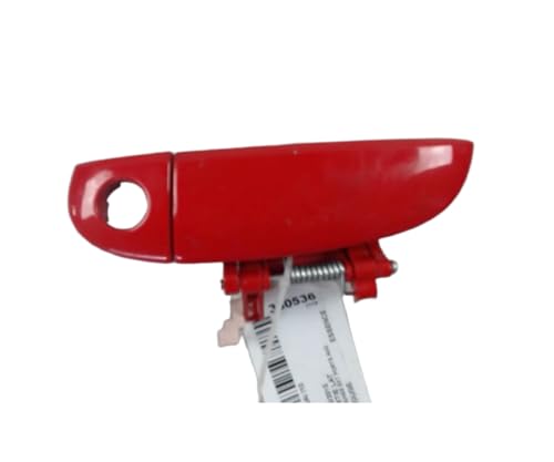 Poignée extérieure porte avant gauche d'origine constructeur Hyundai i10 826500x050