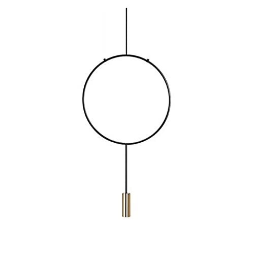 MUTTER Chandelier Postmodern Spot Chandelier Lighting Designer Arch Hanging Lamps Luminaire Restaurant Living Room Bedroom Lamp Lighting Fixtures,for Kitchens