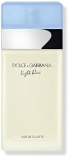 Dolce & Gabbana Light Blue Eau de Toilette - 100ML