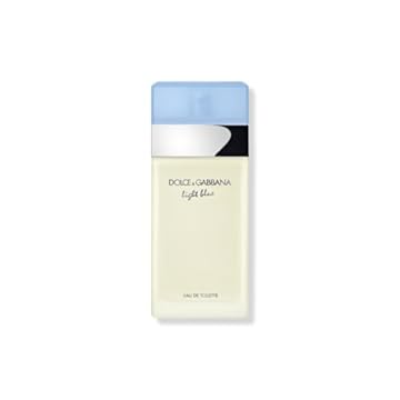 Dolce & Gabbana Light Blue Eau de Toilette - 100ML