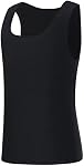 GCTBL Chest Binder for Transgender FTM Breast Binder Long Trans Tank Binder