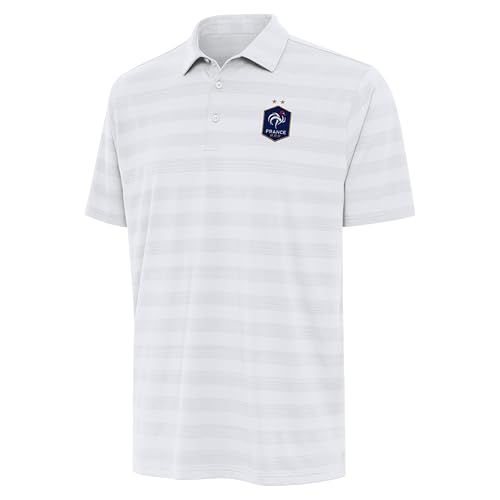 Polo Channel del Equipo Nacional de Francia