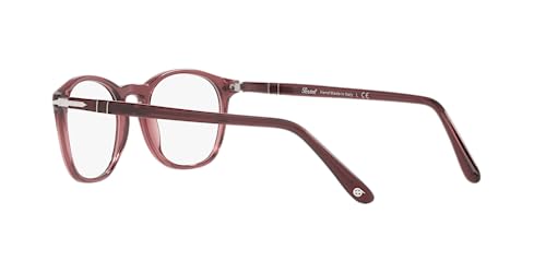 Image of Persol Unisex Po3007v Square Prescription Eyewear Frames