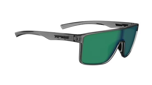 Tifosi Sanctum Sunglasses, Ideal For Cycling, Golf, Hiking, Running, Tennis & Pickleball, Lifestyle